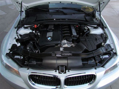 2011 BMW 328  i