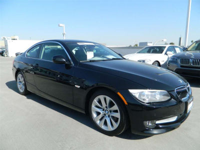 2012 BMW 328  i
