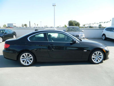 2012 BMW 328  i