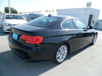2012 BMW 328  i