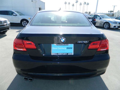 2012 BMW 328  i
