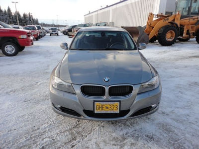 2011 BMW 328  i xDrive
