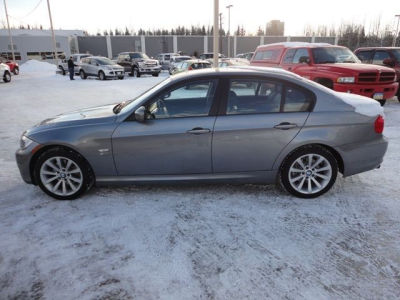 2011 BMW 328  i xDrive