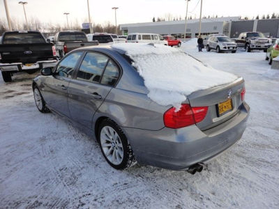 2011 BMW 328  i xDrive