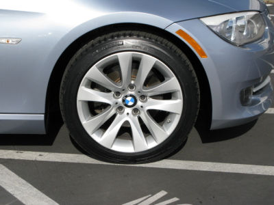 2011 BMW 328  i