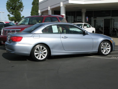 2011 BMW 328  i