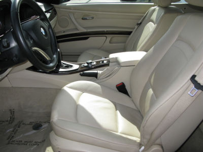 2011 BMW 328  i