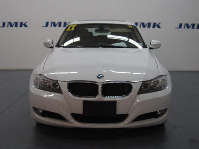 2011 BMW 328  i xDrive