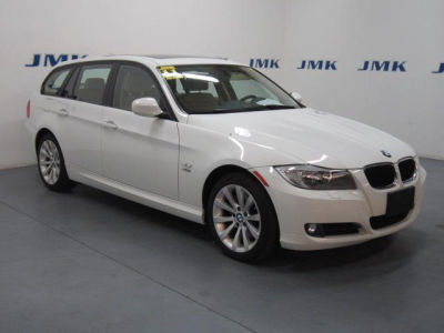 2011 BMW 328  i xDrive