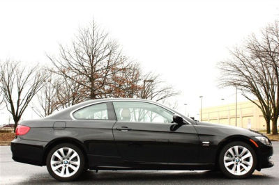 2012 BMW 328  i xDrive