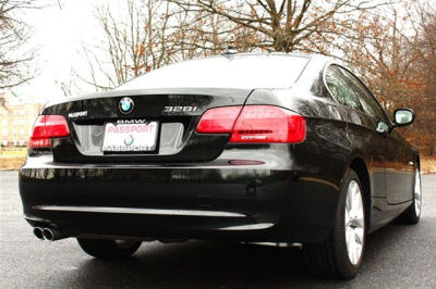 2012 BMW 328  i xDrive