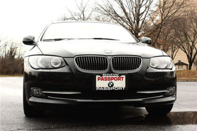 2012 BMW 328  i xDrive