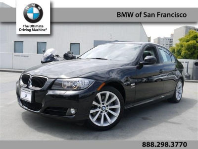 2011 BMW 328  i xDrive