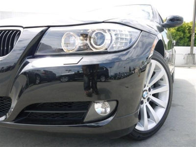 2011 BMW 328  i xDrive