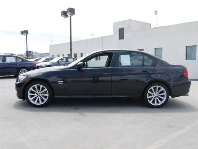 2011 BMW 328  i xDrive