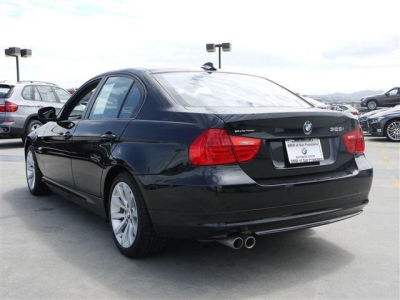 2011 BMW 328  i xDrive