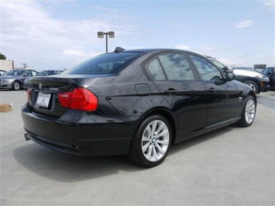 2011 BMW 328  i xDrive