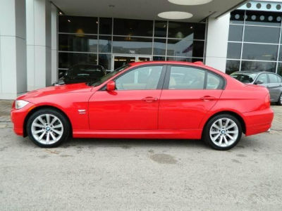 2011 BMW 328  i xDrive