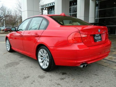2011 BMW 328  i xDrive