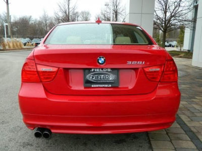 2011 BMW 328  i xDrive