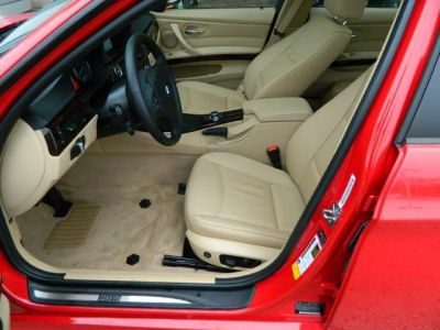 2011 BMW 328  i xDrive