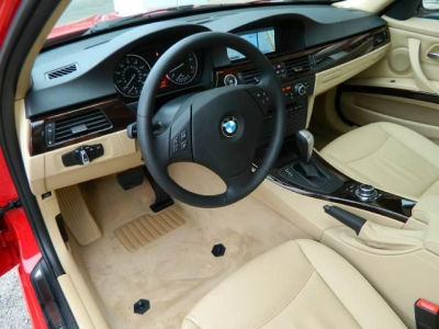 2011 BMW 328  i xDrive