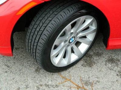 2011 BMW 328  i xDrive
