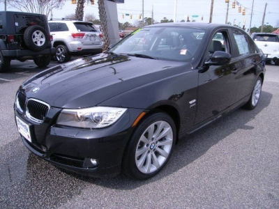 2011 BMW 328  i xDrive