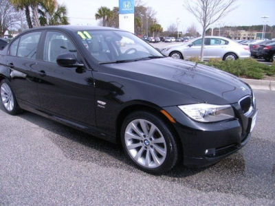 2011 BMW 328  i xDrive