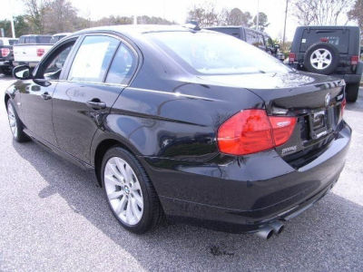 2011 BMW 328  i xDrive