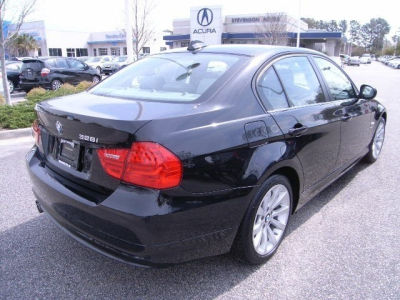 2011 BMW 328  i xDrive