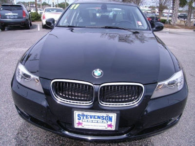2011 BMW 328  i xDrive