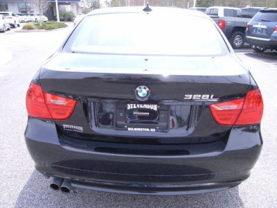 2011 BMW 328  i xDrive