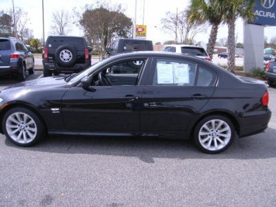 2011 BMW 328  i xDrive