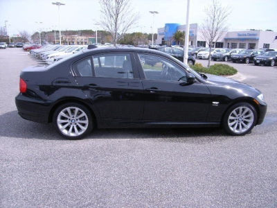 2011 BMW 328  i xDrive
