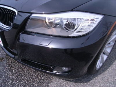 2011 BMW 328  i xDrive
