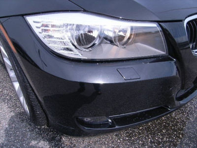 2011 BMW 328  i xDrive