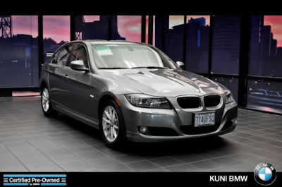 2010 BMW 328  i xDrive