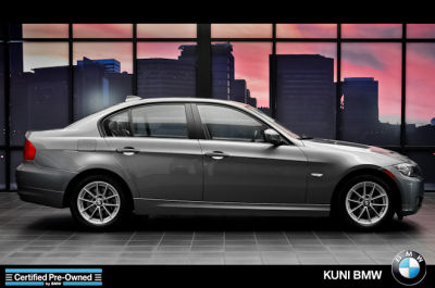 2010 BMW 328  i xDrive