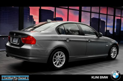 2010 BMW 328  i xDrive