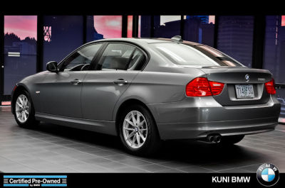 2010 BMW 328  i xDrive