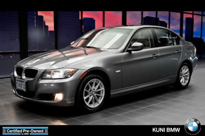 2010 BMW 328  i xDrive