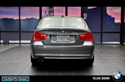 2010 BMW 328  i xDrive