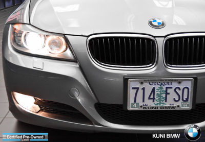2010 BMW 328  i xDrive