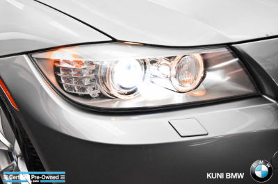2010 BMW 328  i xDrive