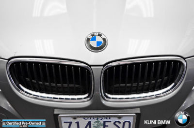 2010 BMW 328  i xDrive