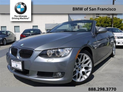 2010 BMW 328  i