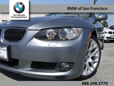 2010 BMW 328  i