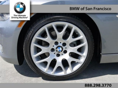 2010 BMW 328  i