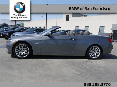 2010 BMW 328  i